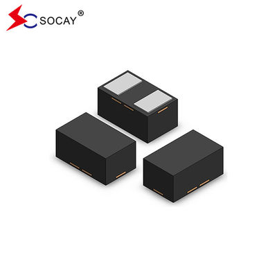 SE03N6L01GZ ESD Dizisi Düşük Kapasiteli ESD Koruması Çalışma Voltajı 3.3V
