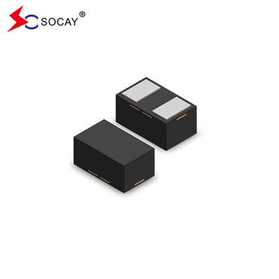 SE03N6L01GZ ESD Dizisi Düşük Kapasiteli ESD Koruması Çalışma Voltajı 3.3V