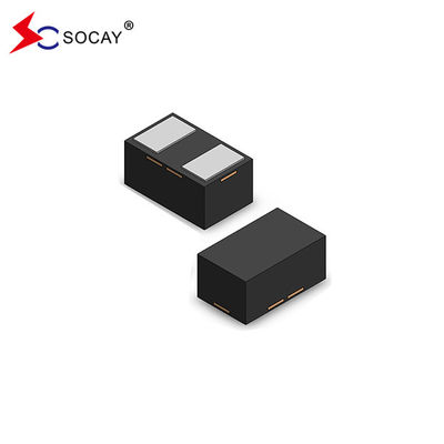 SE03N6L01GZ ESD Dizisi Düşük Kapasiteli ESD Koruması Çalışma Voltajı 3.3V