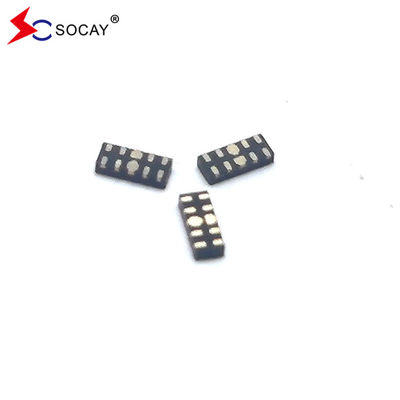 DFN2510-10L ESD Dizisi SE05NRD34GU ESD Koruması için Çalışma Voltajı 5.0V