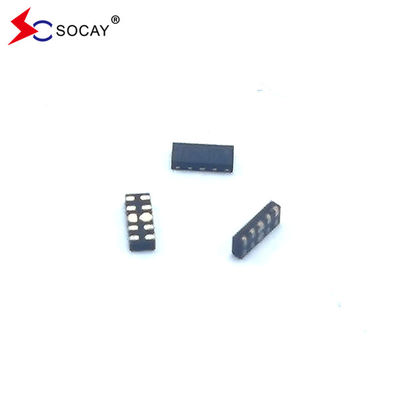 DFN2510-10L ESD Dizisi SE05NRD34GU ESD Koruması için Çalışma Voltajı 5.0V