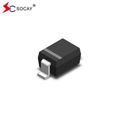 3.3V ESD Array geçici gerilim bastırıcıları ESD Koruması için TVS Diyot