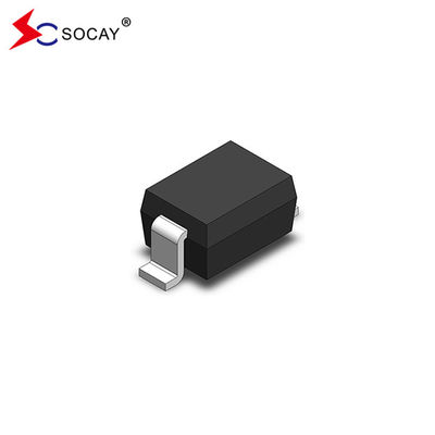 3.3V ESD Array geçici gerilim bastırıcıları ESD Koruması için TVS Diyot