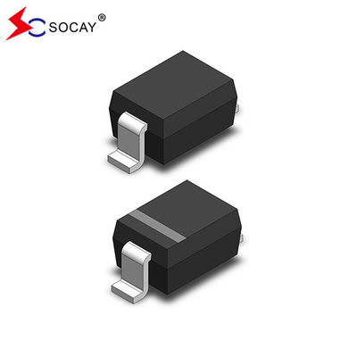 3.3V ESD Array geçici gerilim bastırıcıları ESD Koruması için TVS Diyot