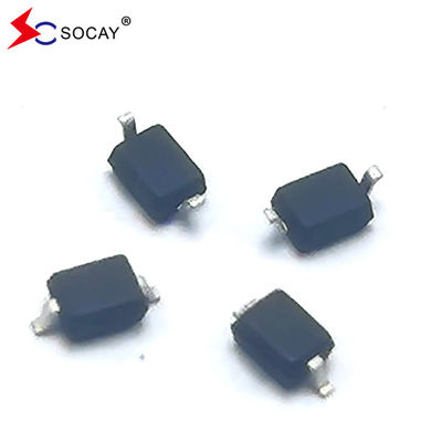 3.3V ESD Array geçici gerilim bastırıcıları ESD Koruması için TVS Diyot
