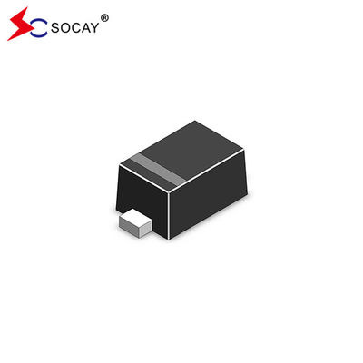 SOD-523 ESD Koruma Diyot Dizisi SE12D5V11GW Düşük Sıkıştırma Voltajı 25V