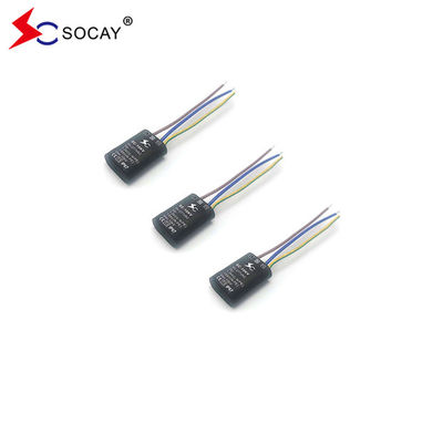 SC-10KV-277 Aşınma Koruma Cihazı IP67 10kA 20kA 10kV 20kV LED lambalar için