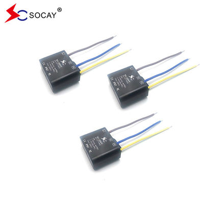 SC-20KV-277 SPD Aşınma Koruma Cihazı 20kV LED Aşınma Koruyucu