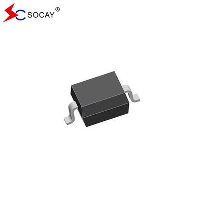 10V 200mW Zener SMD Diyot BZT52C10S Elektronik Bileşenler
