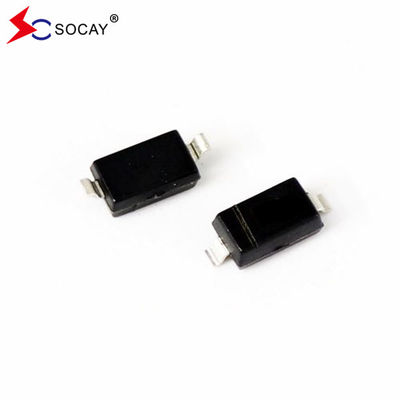 BZT52C8V2 SOD-123 Paket SMD Diyot