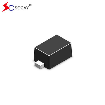 BZX584C27V SOD-523 Zener Diyot 200mW Elektronik Bileşenler