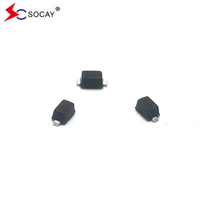 BZX584C27V SOD-523 Zener Diyot 200mW Elektronik Bileşenler