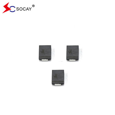SMDJ48A SMD Geçici Voltaj Baskı Diyodu SMDJ Serisi 3000W 5V - 440V