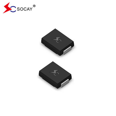 SOCAY Markası SMCJ ESD Baskıcılar TVS Diyotları SMCJ160CA