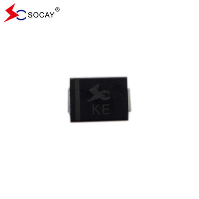 SOCAY Markası SMBJ40A 64.5V Zener Diyoda 9.3A Ipp Tvs DO-214AA SMBJ Standart Diyoda Çember Koruma TVS Diyoda