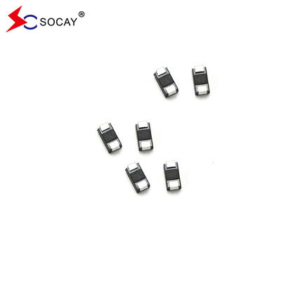 33V iki yönlü SMD TVS Diyot SMAJ33CA, 53.3VC IPP 7.50A 400W Hızlı teslim süresi