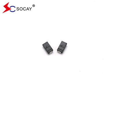 400W 36V tek yönlü SMD TVS Diyot SMAJ36A Ücretsiz EMC Laboratuvarı IPP 6.88A