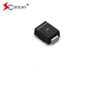 ESD TVS Diyotları Orijinal SMBJ200A Elektrostatik TVS Koruma Diyotları