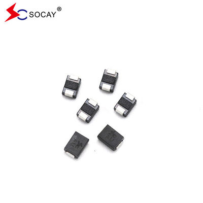 TVS DIODE SOCAY 5VWM 9.2VC DO214AA SMBJ5.0A SMBJ5.0CA Koruma Aygıtı