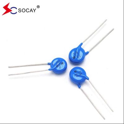 10D471K 10D471KJ Mov Varistor Direniş 470V Varistor ZOV 10MM DIP İşlemi