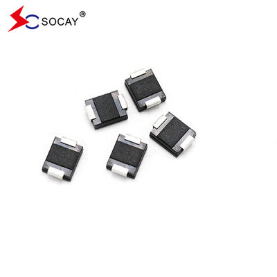 SOCAY TVS Diyotları SMDJ170CA SMDJ10CA SMDJ54A SMDJ51A SMDJ12CA SMD Diyotları