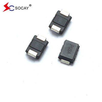 Güvenilir Aşırı Voltaj Koruması için TSS DIODES P0640SA tiristor dalgalanma bastırıcıları