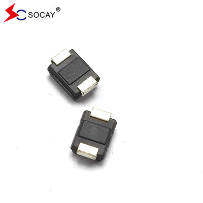P0300SA Thyristor Aşırı Saldırma Baskılayıcıları DC Aşırı Saldırma Koruma Cihazı için Temel Koruma