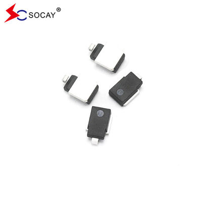 18V Tek Yönlü Geçici Voltaj Baskı Diyot SM8S18AG DO-218AB Paketi