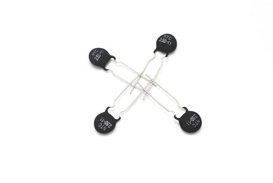 SOCAY Power NTC Termistor MF72-SCN2.5D-11 2.5Ω Imax Geniş Direnç Aralığı