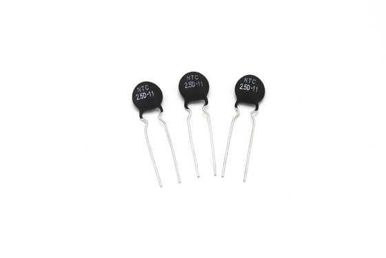 SOCAY Power NTC Termistor MF72-SCN2.5D-11 2.5Ω Imax Geniş Direnç Aralığı