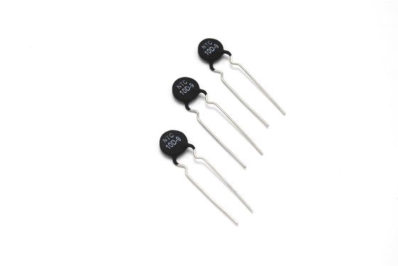 SOCAY Power NTC Termistor MF72-SCN10D-9 10Ω 9mm Imax Geniş Direnç Aralığı