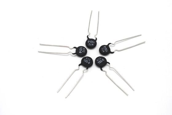 SOCAY Power NTC Termistor MF72-SCN10D-9 10Ω 9mm Imax Geniş Direnç Aralığı