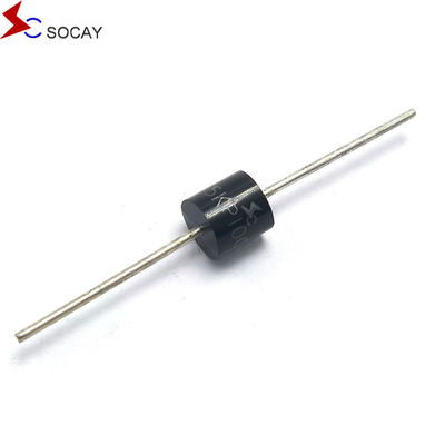 SOCAY TVS Diodes15000W 28V Eksi Kurşun Geçici Voltaj Baskılayıcıları 15KPA Serisi