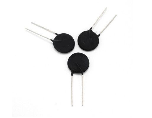 SOCAY NTC Termistor MF72-SCN4D-13 4ohm 13mm Geniş Direnç Aralıklı NTC Sensörü