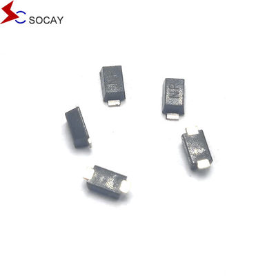 Socay TVS Diyotları SMF Serisi TVS 200W 51V Yüzey Montaj Geçici Voltaj Baskılayıcıları
