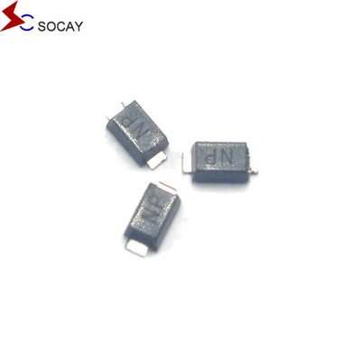 Socay TVS Diyotları SMF Serisi SOD-123 78CA Devre Koruma Diyotları 78V 220W Geçici Voltaj Baskılayıcıları