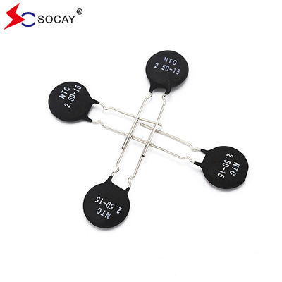 -40- 200C Çalışma sıcaklık aralığı NTC Termistor 470μF Kapasitesi MF72-SCN18D-15