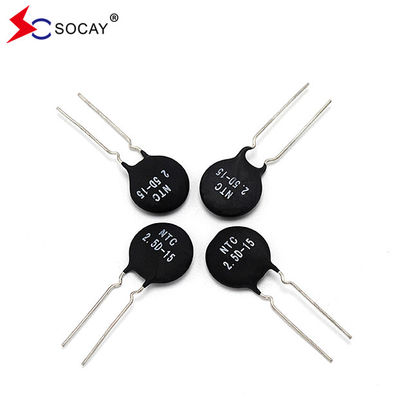 -40- 200C Çalışma sıcaklık aralığı NTC Termistor 470μF Kapasitesi MF72-SCN18D-15