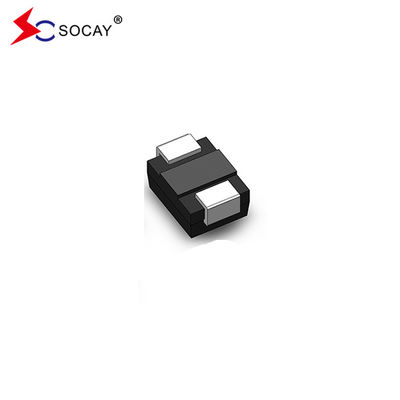 P1300SA Thyristor Surge Suppressors (TSS) 5μA'dan daha az sızıntı akımı