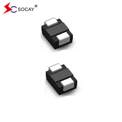 Düşük Sızıntılı Akım Tiristor Artış Baskılayıcıları TSS DIODES Bileşeni P1500SA