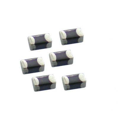 NTC Sıcaklık Sonda 10KΩ Rated Resistance Geniş Çalışma Sıcaklığı Aralığı -40 ~ 125°C 0.3mm İnce