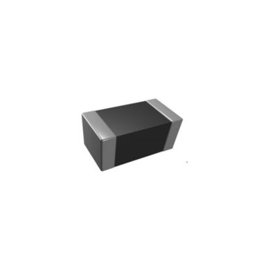 Keramik Precision SN0201-X Serisi Çip NTC RoHS / Halogen Özgür Uyum için