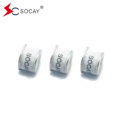 Güç Modülü Gaz Serbestleme Tüpü SC2E8-90MSMD Max. Spark-over İmpuls Voltajı 100V/μs 600V