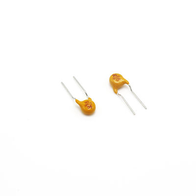SOCAY kurşunlu PPTC yeniden ayarlanabilir sigorta SC250-080CW0D 220Vdc Motor Koruması için