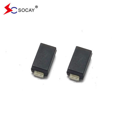 P0640TB Voltaj Koruması İçin Tiristor Artış Baskılayıcıları 77V Maks. Artış Kapasitesi
