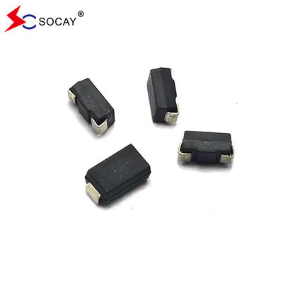 60pF Tip. C0 1MHz VS 100V/μS 160V Max. 120V Aşırı artış derecelendirmeleri ile TSS DIODES P1300TB