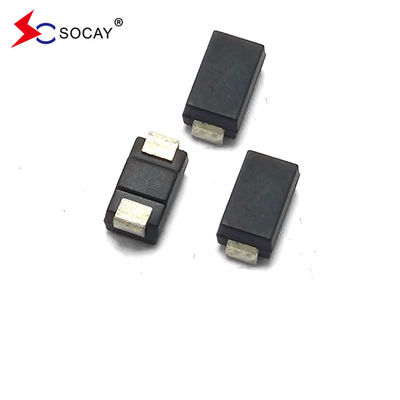 Thyristor TSS P2600TB 3/4KV Geliştirilmiş Aşınma Koruması 10/700μs Değerlendirme ile