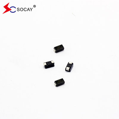 SOCAY Etkili Aşınma Koruması İçin 5μA'dan Az TSS Diyotları P0640TA Thyristor Aşınma Baskılayıcıları