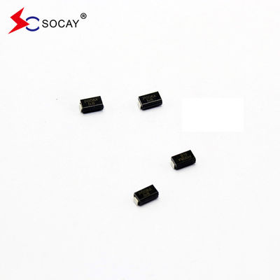 Ultra Düşük 5μA Sızıntılı Tiristor Fırtına Baskılayıcıları