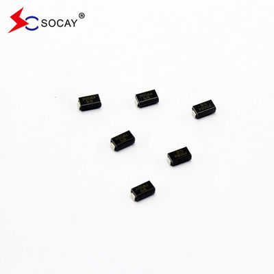 SOCAY TSS Diyotları P1800TA 10/700μS 2KV Düşük Voltaj Aşırı Çıkış Tiristor Artış Baskılayıcıları